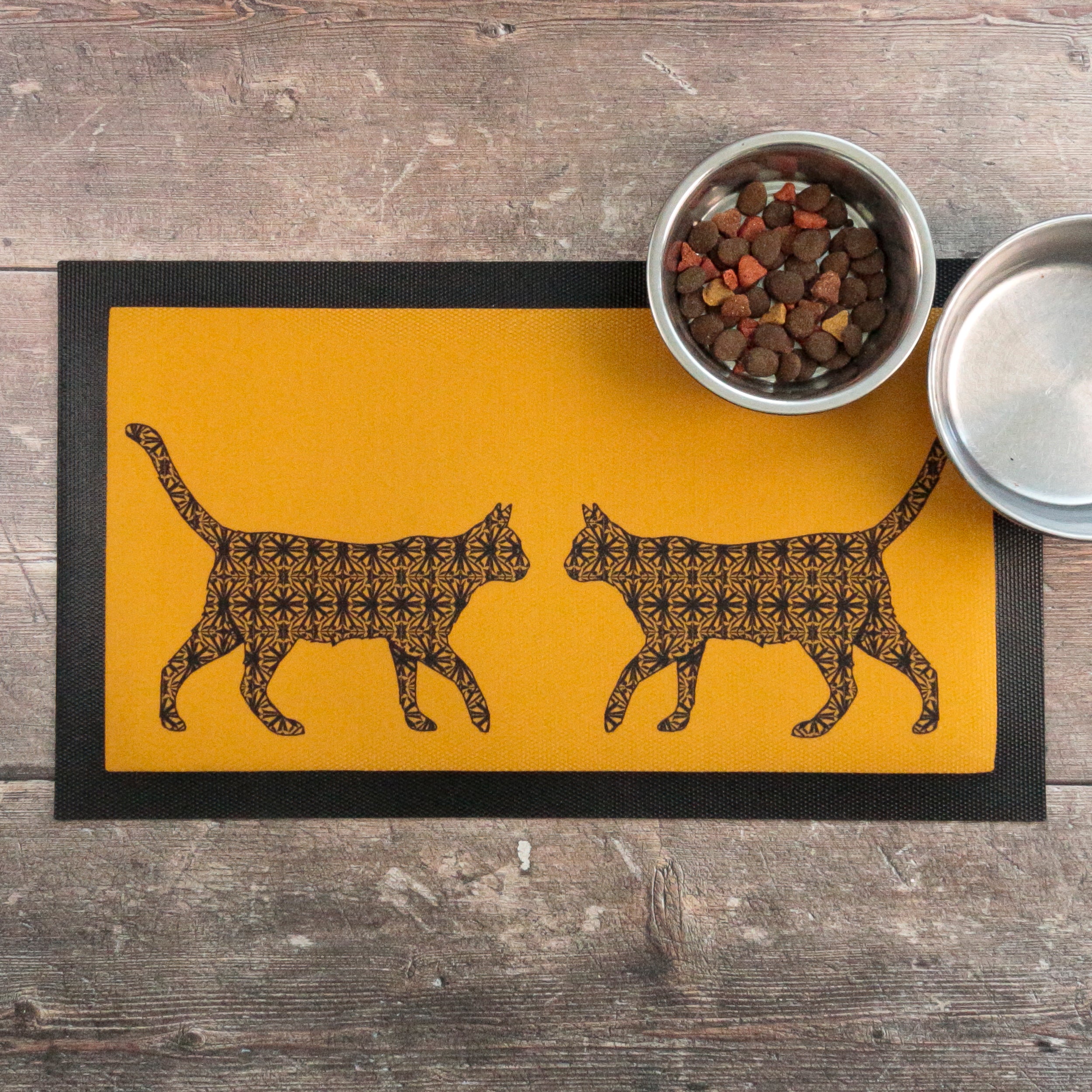 Pet placemat store