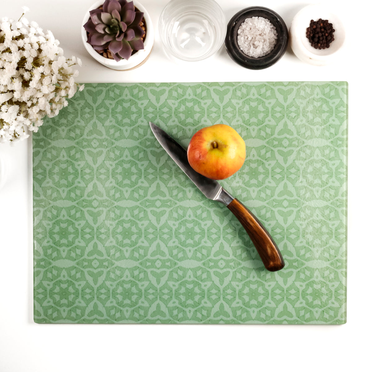 Stonework Chopping Board Moss Green DoodlePippin   Saletrivets2024 72 3f83b7d2 Ddfa 409e 8982 09a511a4aa4d 1200x1200 